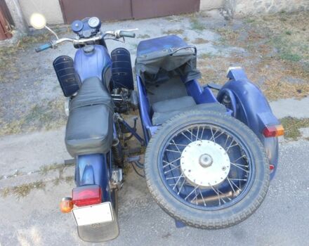 Днепр Другая, объемом двигателя 0 л и пробегом 0 тыс. км за 714 $, фото 3 на Automoto.ua