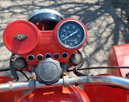 Днепр Другая, объемом двигателя 0.65 л и пробегом 0 тыс. км за 921 $, фото 2 на Automoto.ua