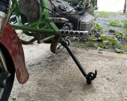 Днепр Другая, объемом двигателя 0.65 л и пробегом 0 тыс. км за 300 $, фото 3 на Automoto.ua