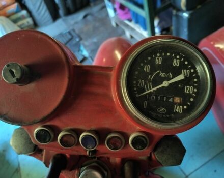 Днепр Другая, объемом двигателя 0 л и пробегом 0 тыс. км за 485 $, фото 3 на Automoto.ua