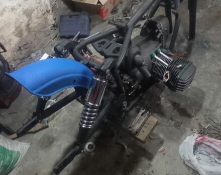 Дніпро Інша, об'ємом двигуна 0.75 л та пробігом 0 тис. км за 713 $, фото 13 на Automoto.ua