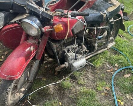 Днепр Другая, объемом двигателя 0 л и пробегом 0 тыс. км за 192 $, фото 2 на Automoto.ua
