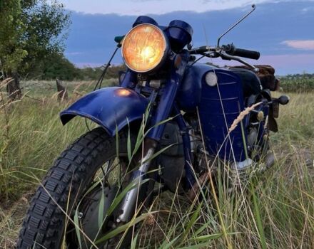 Дніпро Інша, об'ємом двигуна 0.65 л та пробігом 0 тис. км за 364 $, фото 3 на Automoto.ua