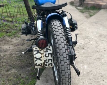 Дніпро Інша, об'ємом двигуна 0.75 л та пробігом 0 тис. км за 713 $, фото 18 на Automoto.ua