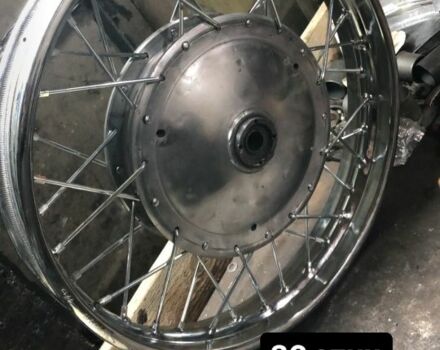 Дніпро Інша, об'ємом двигуна 0.75 л та пробігом 0 тис. км за 713 $, фото 10 на Automoto.ua