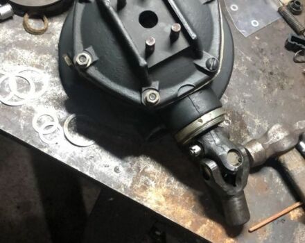 Дніпро Інша, об'ємом двигуна 0.75 л та пробігом 0 тис. км за 713 $, фото 6 на Automoto.ua