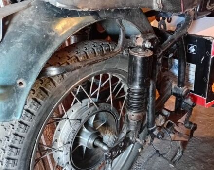 Днепр Другая, объемом двигателя 0 л и пробегом 0 тыс. км за 60 $, фото 2 на Automoto.ua