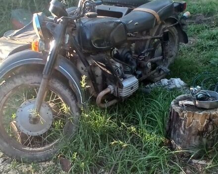 Днепр Другая, объемом двигателя 0 л и пробегом 0 тыс. км за 144 $, фото 1 на Automoto.ua