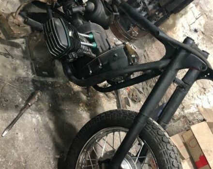 Дніпро Інша, об'ємом двигуна 0.75 л та пробігом 0 тис. км за 713 $, фото 16 на Automoto.ua