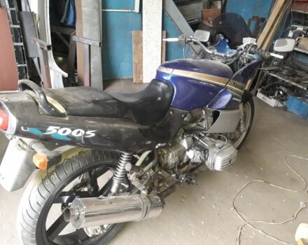 Днепр Другая, объемом двигателя 0 л и пробегом 0 тыс. км за 359 $, фото 5 на Automoto.ua