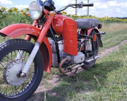 Днепр Другая, объемом двигателя 0.65 л и пробегом 0 тыс. км за 303 $, фото 1 на Automoto.ua
