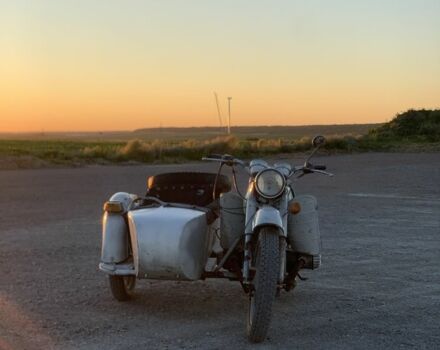 Днепр Другая 1992 в Иваничи на Automoto.ua Днепр Другая, объемом двигателя 0.65 л и пробегом 0 тыс. км за 312 $, фото 1 на Automoto.ua