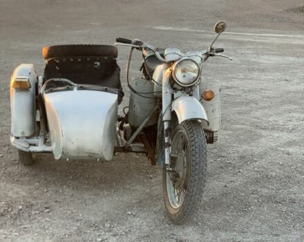 Днепр Другая 1992 в Иваничи на Automoto.ua Днепр Другая, объемом двигателя 0.65 л и пробегом 0 тыс. км за 312 $, фото 3 на Automoto.ua
