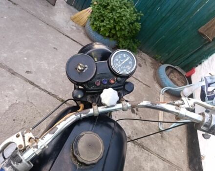 Дніпро Інша, об'ємом двигуна 0.65 л та пробігом 0 тис. км за 500 $, фото 3 на Automoto.ua