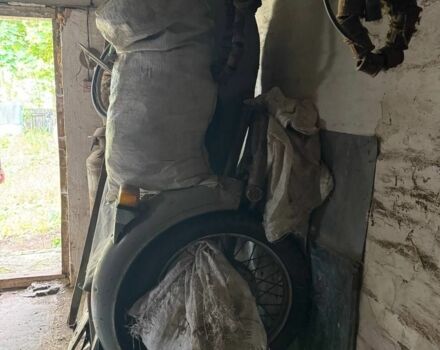 Днепр Другая, объемом двигателя 0 л и пробегом 0 тыс. км за 309 $, фото 3 на Automoto.ua