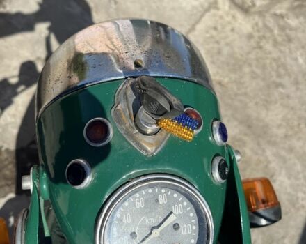 Днепр Другая, объемом двигателя 0.65 л и пробегом 0 тыс. км за 400 $, фото 4 на Automoto.ua