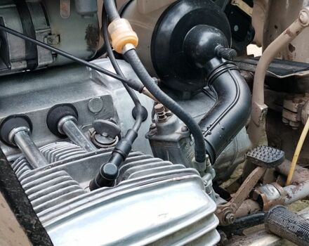 Дніпро Інша, об'ємом двигуна 0.65 л та пробігом 0 тис. км за 606 $, фото 3 на Automoto.ua