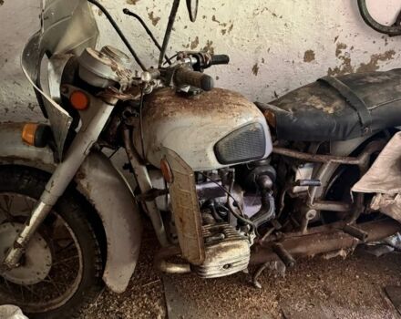 Днепр Другая, объемом двигателя 0 л и пробегом 0 тыс. км за 309 $, фото 6 на Automoto.ua