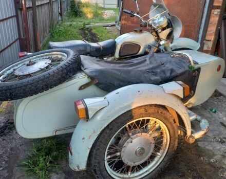 Дніпро Інша, об'ємом двигуна 0 л та пробігом 0 тис. км за 339 $, фото 3 на Automoto.ua