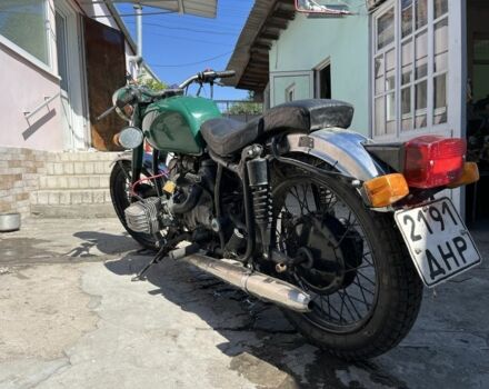 Днепр Другая, объемом двигателя 0.65 л и пробегом 0 тыс. км за 400 $, фото 3 на Automoto.ua