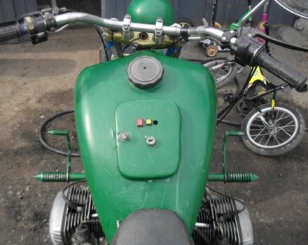 Дніпро Інша, об'ємом двигуна 0 л та пробігом 0 тис. км за 239 $, фото 5 на Automoto.ua