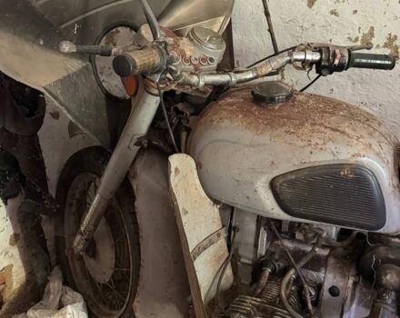 Днепр Другая, объемом двигателя 0 л и пробегом 0 тыс. км за 309 $, фото 5 на Automoto.ua