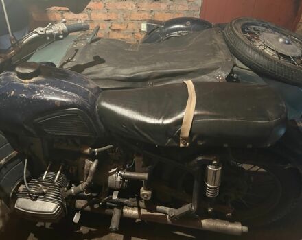 Днепр Другая, объемом двигателя 0 л и пробегом 0 тыс. км за 238 $, фото 2 на Automoto.ua