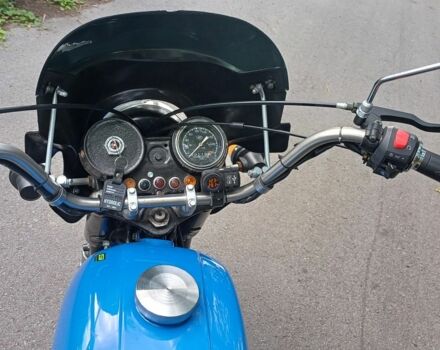 Дніпро Інша, об'ємом двигуна 0.65 л та пробігом 0 тис. км за 700 $, фото 7 на Automoto.ua