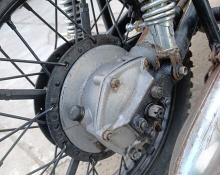 Дніпро Інша, об'ємом двигуна 0.65 л та пробігом 0 тис. км за 500 $, фото 5 на Automoto.ua