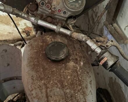 Днепр Другая, объемом двигателя 0 л и пробегом 0 тыс. км за 309 $, фото 8 на Automoto.ua