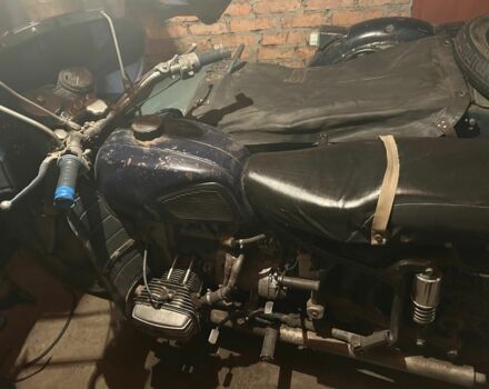 Днепр Другая, объемом двигателя 0 л и пробегом 0 тыс. км за 238 $, фото 1 на Automoto.ua