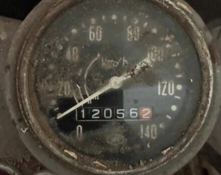 Днепр Другая, объемом двигателя 0 л и пробегом 0 тыс. км за 309 $, фото 7 на Automoto.ua