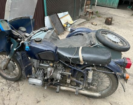 Днепр Другая, объемом двигателя 0 л и пробегом 0 тыс. км за 238 $, фото 7 на Automoto.ua