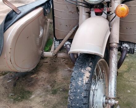 Дніпро Інша, об'ємом двигуна 0.65 л та пробігом 0 тис. км за 606 $, фото 1 на Automoto.ua