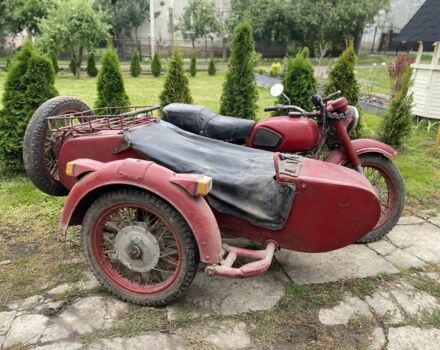 Днепр Другая, объемом двигателя 0.65 л и пробегом 0 тыс. км за 500 $, фото 3 на Automoto.ua