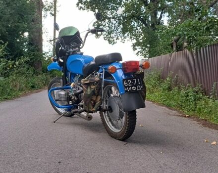 Дніпро Інша, об'ємом двигуна 0.65 л та пробігом 0 тис. км за 700 $, фото 3 на Automoto.ua