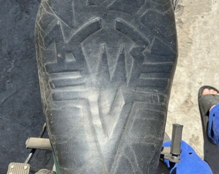 Днепр Другая, объемом двигателя 0.65 л и пробегом 0 тыс. км за 400 $, фото 5 на Automoto.ua