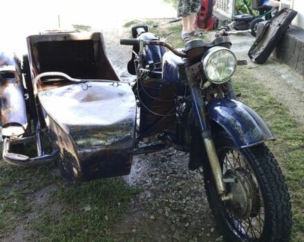 Днепр Другая, объемом двигателя 0 л и пробегом 0 тыс. км за 194 $, фото 3 на Automoto.ua