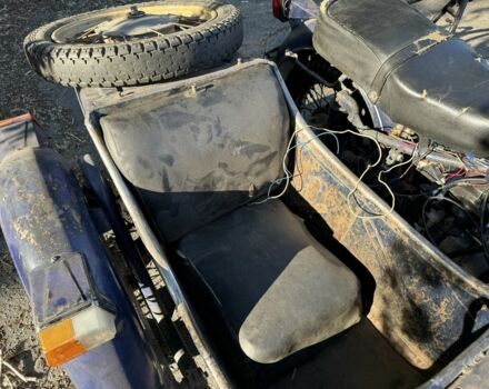 Дніпро Інша, об'ємом двигуна 0.65 л та пробігом 0 тис. км за 969 $, фото 5 на Automoto.ua