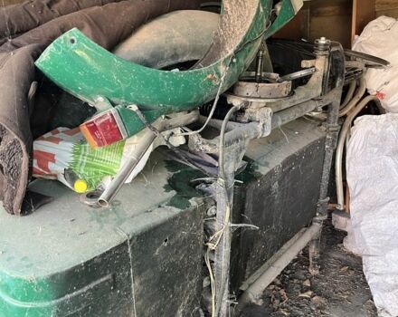 Днепр Другая, объемом двигателя 0.65 л и пробегом 0 тыс. км за 400 $, фото 7 на Automoto.ua