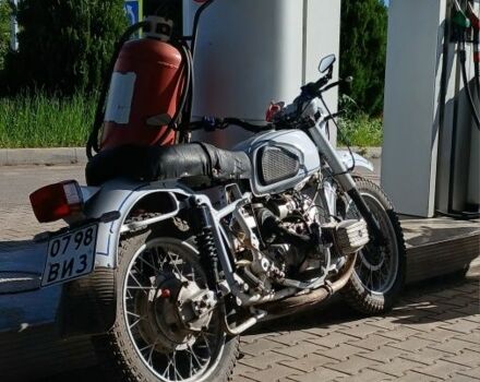 Днепр Другая, объемом двигателя 0.65 л и пробегом 0 тыс. км за 606 $, фото 1 на Automoto.ua