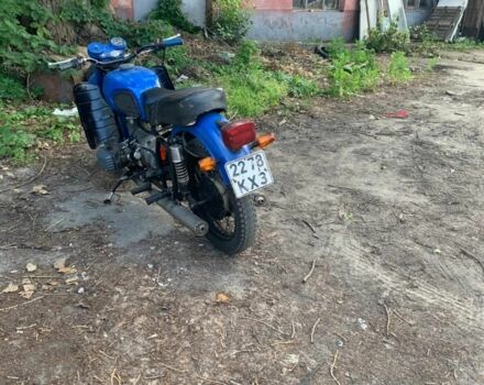 Дніпро Інша, об'ємом двигуна 0.65 л та пробігом 0 тис. км за 200 $, фото 2 на Automoto.ua