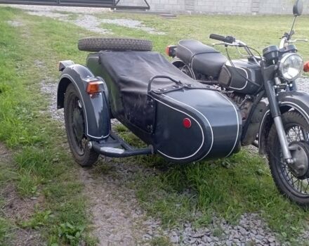 Днепр Другая, объемом двигателя 0.65 л и пробегом 0 тыс. км за 969 $, фото 2 на Automoto.ua