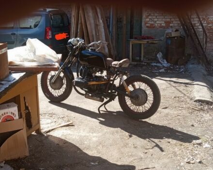 Дніпро Інша, об'ємом двигуна 0.65 л та пробігом 0 тис. км за 606 $, фото 5 на Automoto.ua