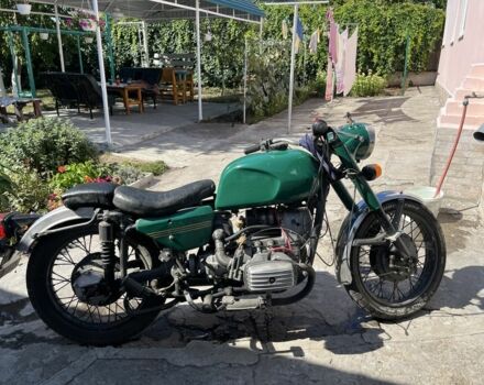 Днепр Другая, объемом двигателя 0.65 л и пробегом 0 тыс. км за 400 $, фото 2 на Automoto.ua