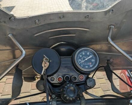 Днепр Другая, объемом двигателя 0 л и пробегом 0 тыс. км за 575 $, фото 3 на Automoto.ua