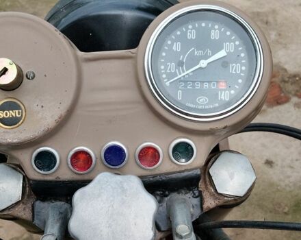 Дніпро Інша, об'ємом двигуна 0.65 л та пробігом 0 тис. км за 606 $, фото 2 на Automoto.ua