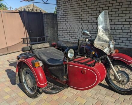 Днепр Другая, объемом двигателя 0 л и пробегом 0 тыс. км за 575 $, фото 1 на Automoto.ua