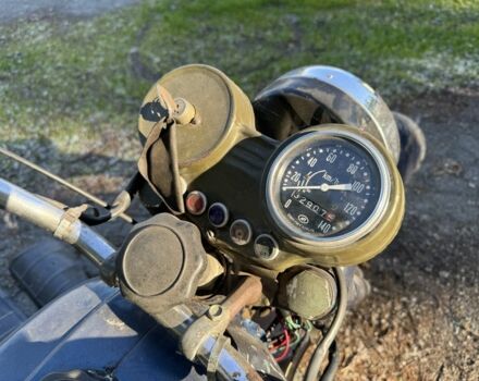 Дніпро Інша, об'ємом двигуна 0.65 л та пробігом 0 тис. км за 969 $, фото 6 на Automoto.ua