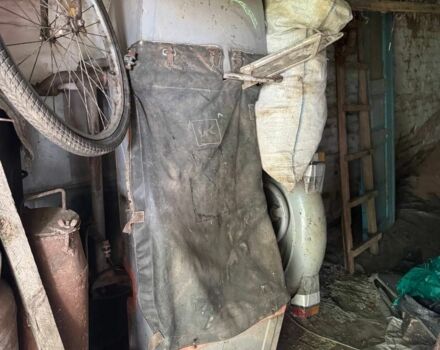 Днепр Другая, объемом двигателя 0 л и пробегом 0 тыс. км за 309 $, фото 2 на Automoto.ua